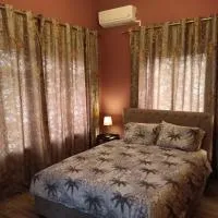 Studio in the center of Nicosia, hotel a Nicòsia