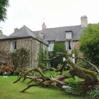 Le Clos du Prince, hotel v destinácii Quintin