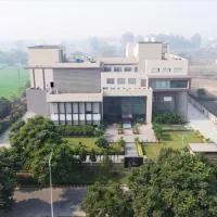 TDI Club Retreat Kundli, hotel en Sonipat