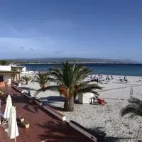 Vel Marì - Rooms on the Beach, hotel en Alguer