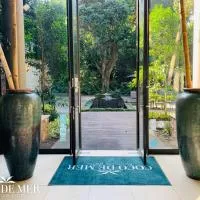 Coco De Mer Boutique Hotel, hotel u gradu Balito