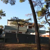 Residence Volpe, hotel a Lignano Sabbiadoro