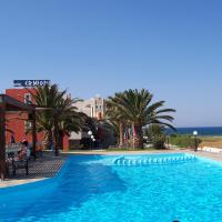 Ermioni Hotel: bir Georgioupoli, Kavros oteli