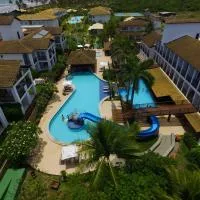 Tree Bies Resort - Oficial, hotel a Subaúma