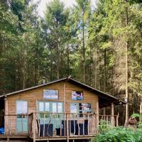 Camp K&aacute;tur Glamping, hotel in Carthorpe