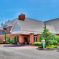 Hawthorn Suites by Wyndham Erie, viešbutis mieste Eris
