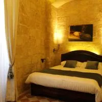 Palazzino Nina Boutique Hotel, hotel em Qormi