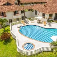 Hotel San Gil Campestre, hotel a San Gil