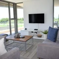 Pebble Beach 301 Penthouse, Sibaya, hotel a Sibaya