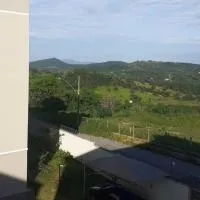 Residencial savassi – hotel w mieście Betim