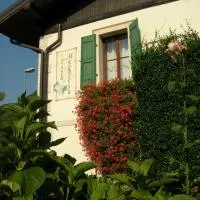 Villa Margherita, hotell sihtkohas Anduins