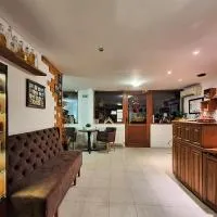 Yakovtsi Inn, hotel di Yakovtsi