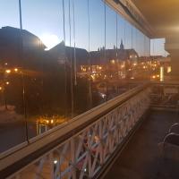 GringsApsAluguel205 – hotel w dzielnicy Avenida Central w mieście Gramado