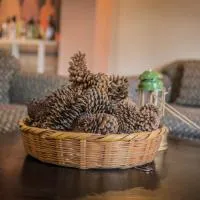 La Bellota Hotel, hotel u gradu Siguatepeque