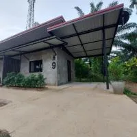 ชาลีรีสอร์ท ชุมพร, hotel di Chumphon