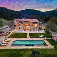 Can Buch ECOHotel Boutique & SPA, ξενοδοχείο σε Sant Aniol de Finestras
