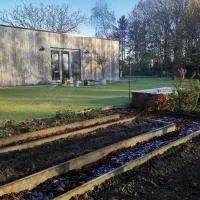 Studio 't Hoveke, hotel em Gullegem