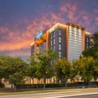 플로브디프에 위치한 호텔 Hotel Jägerhof