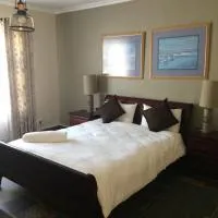 Edi's B&B, hotel sa Balgowan
