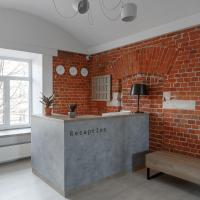 Sketchhotel