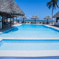 Sheratton Beach Villagio: Mombasa şehrinde bir otel