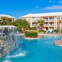 Island Seas Resort, מלון בפריפורט