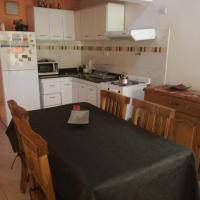 Tini, hotel cerca de Aeropuerto Internacional Presidente Perón - NQN, Neuquén