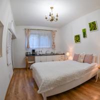 Transilvania Apartment