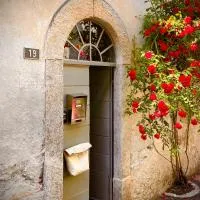 Ca' Spontoi, Do-Minus Design Retreat & SPA، فندق في بيلينزونا