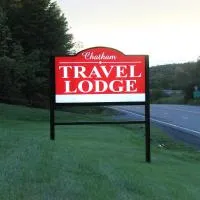 Chatham Travel Lodge, hotel u gradu Old Chatham