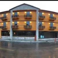 ST CRUZ PLUS, hotel a Creel