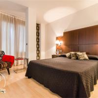 Los mejores hoteles con jacuzzi en la habitación en Granada 27 YIT Conquista de Granada
