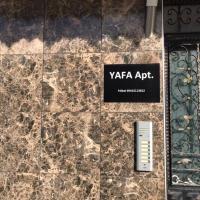 YAFA Furnished Apartments Trabzon, hotel in Trabzon