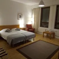 Hostel Vekotin, отель в городе Toijala