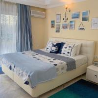 Comfort & Relax Home "Marine Holiday"