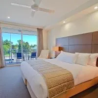 The Remington Muswellbrook, hotel en Muswellbrook