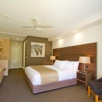 The Remington Muswellbrook, hotel in Muswellbrook