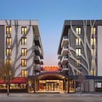 Ramada Residences by Wyndham Balikesir, хотел в Балъкесир