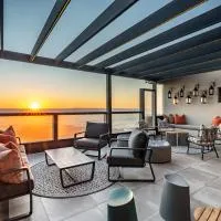Belle Maroc Boutique Hotel, hotel u gradu Bloubergstrand