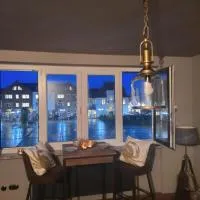 Weserbude Am Markt !, hotel u gradu Nordenham