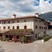 Agriturismo I Comelli, Hotel in Nimis