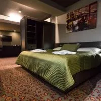 Košice में, होटल Kongres Hotel Roca