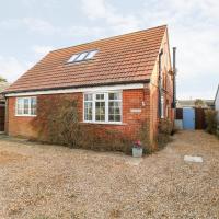 Mermaid's Purse, hotel in Norwich