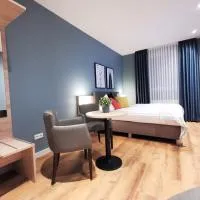 Hotel Restaurant Verst, khách sạn ở Gronau
