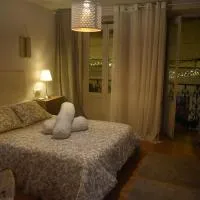 A Casa do Calexón, ξενοδοχείο σε Viveiro