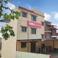 Hotel Nandanvan by Royal Stay, hotel v oblasti Khandala, Lonavala