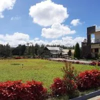 SilverShine Homestay, hotel em Chikmagalūr
