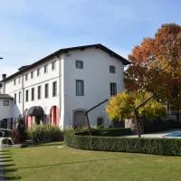 Settecento Hotel, hotell sihtkohas Presezzo