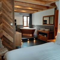 Chalet Beaufort