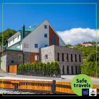 Dream House Hotel & Spa، فندق في كولاسين